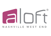 aloft